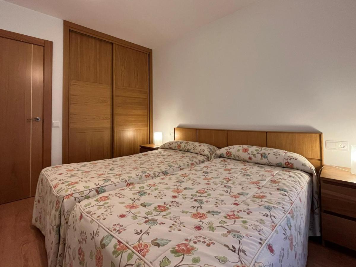 Casa Damian Del Baile Apartamentos Benasque Exterior photo
