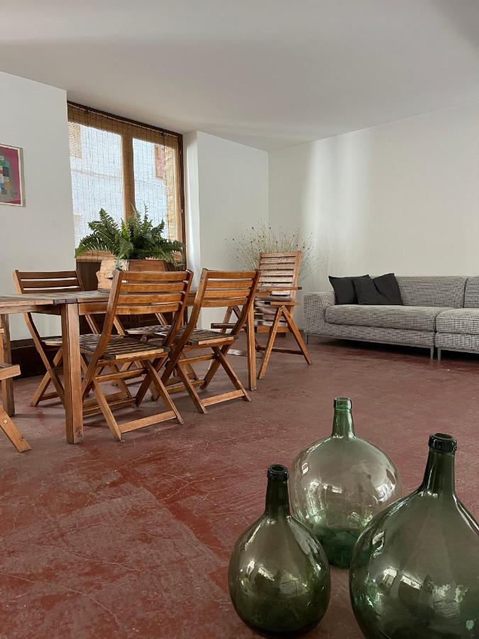 Casa Damian Del Baile Apartamentos Benasque Exterior photo