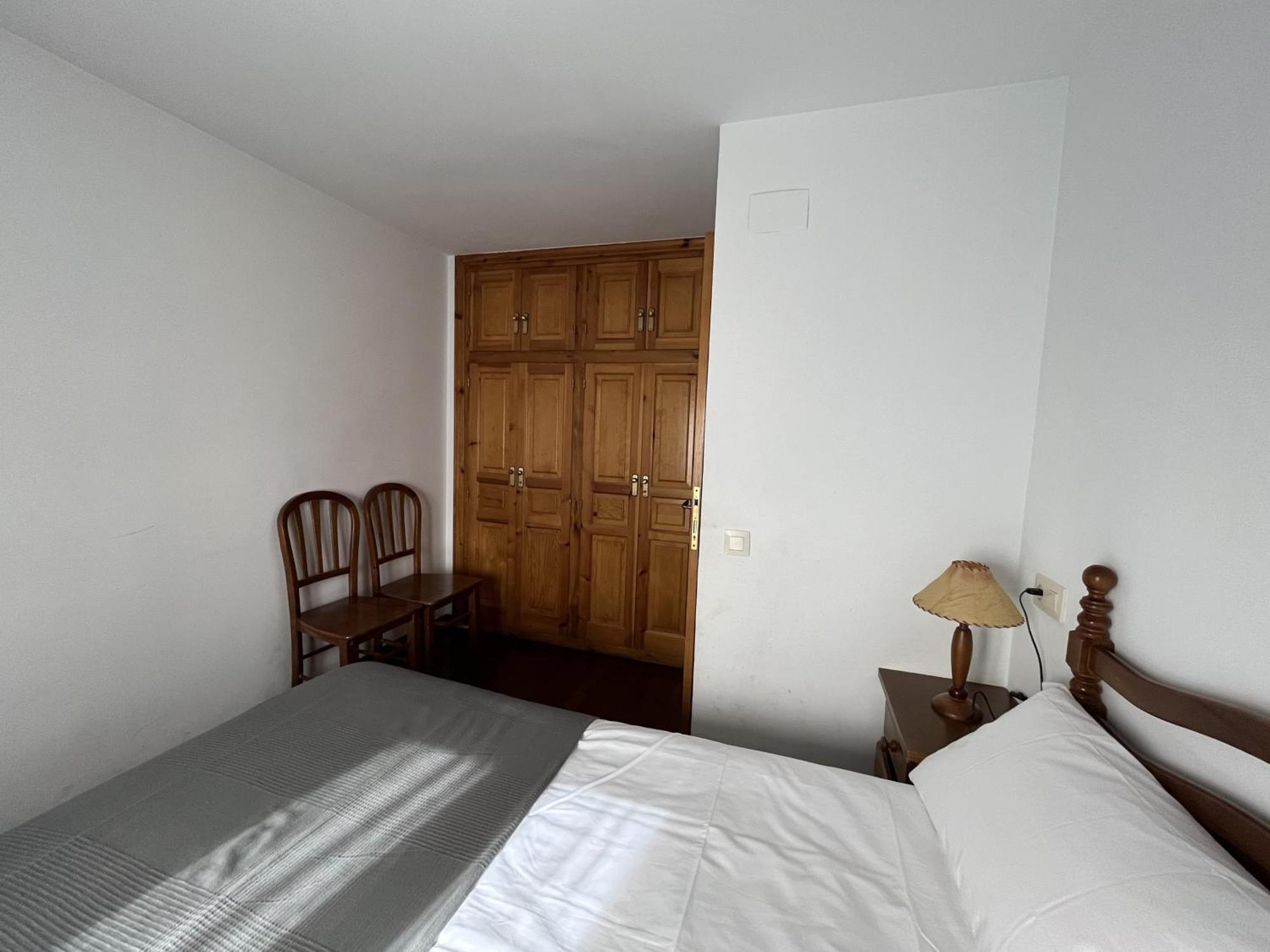 Casa Damian Del Baile Apartamentos Benasque Room photo